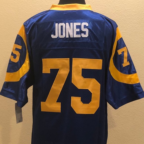 deacon jones jersey